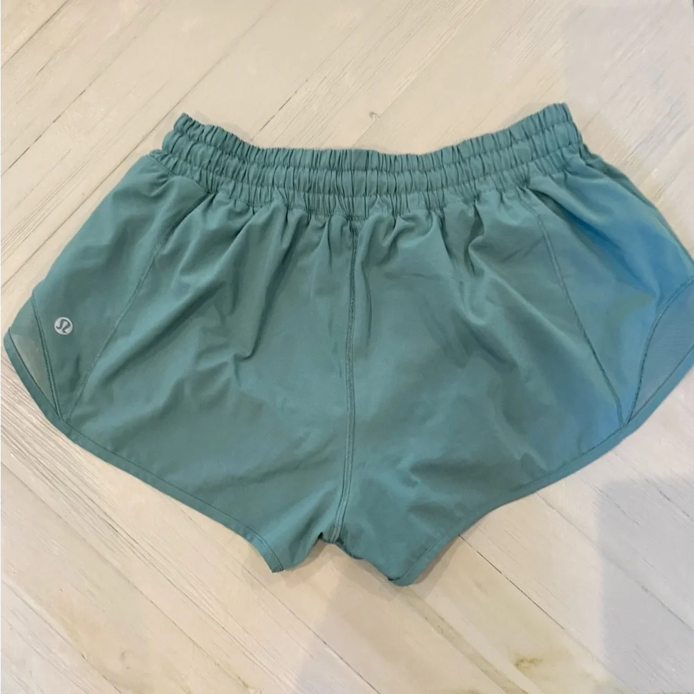 Lululemon Hotty Hot Short I| *2.5